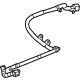 GM 84973595 Wire, Driver Side GM 84973595 Wire, Driver Side
