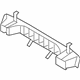 GM 96648694 Impact Bar GM 96648694 Impact Bar