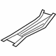 GM 96648656 Reinforcement GM 96648656 Reinforcement