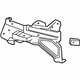 GM 84029774 Inner Bracket, Passenger Side GM 84029774 Inner Bracket, Passenger Side