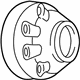 GM 15638346 Hub Cap GM 15638346 Hub Cap