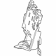 GM 85167085 Mount Bracket
