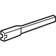 GM 25892317 Wrench GM 25892317 Wrench