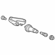 GM 13540601 TPMS Sensor GM 13540601 TPMS Sensor