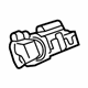 GM 12675730 Throttle Body GM 12675730 Throttle Body