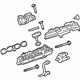 GM 12690467 Intake Manifold GM 12690467 Intake Manifold