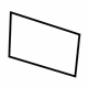 GM 20890976 Battery Label GM 20890976 Battery Label
