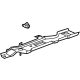 GM 84691476 Reinforcement Bracket GM 84691476 Reinforcement Bracket
