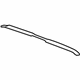 GM 25818782 Roof Bow GM 25818782 Roof Bow
