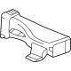 GM 26424894 Duct, Air Distributor GM 26424894 Duct, Air Distributor