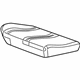 GM 19127778 Seat Cushion Pad, Passenger Side GM 19127778 Seat Cushion Pad, Passenger Side