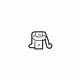 GM 84311416 Upper Tie Bar Reinforcement, Front Driver Side GM 84311416 Upper Tie Bar Reinforcement, Front Driver Side