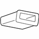 GM 12530370 Storage Compart GM 12530370 Storage Compart