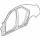 GM 20900733 Uniside Assembly, Outer Passenger Side