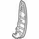 GM 22700056 Insulator, Front Passenger Side GM 22700056 Insulator, Front Passenger Side