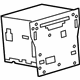 GM 92228622 Radio GM 92228622 Radio