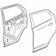GM 95315638 Door Shell GM 95315638 Door Shell