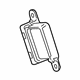 GM 84983035 Control Module, Front Rear GM 84983035 Control Module, Front Rear