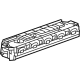 GM 42788652 Knee Air Bag, Lower Passenger Side GM 42788652 Knee Air Bag, Lower Passenger Side
