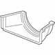 GM 22737911 Lower Shroud GM 22737911 Lower Shroud