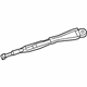 GM 42670590 Wiper Arm, Rear GM 42670590 Wiper Arm, Rear