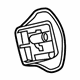 GM 22771710 Paddle Switch, Passenger Side GM 22771710 Paddle Switch, Passenger Side