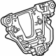 GM 22874277 Horn Contact, Lower GM 22874277 Horn Contact, Lower