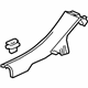 GM 39216593 Rear Sill Plate, Passenger Side
