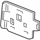 GM 12770267 Mount Bracket