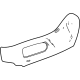 GM 85529784 Outer Finish Panel, Front Driver Side GM 85529784 Outer Finish Panel, Front Driver Side