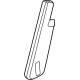GM 87819569 Side Impact Inflator Module, Driver Side GM 87819569 Side Impact Inflator Module, Driver Side