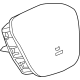 GM 85631138 Driver Inflator Module GM 85631138 Driver Inflator Module