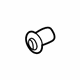 GM 91175462 Control Arm Bushing GM 91175462 Control Arm Bushing