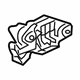 GM 10343545 Front Impact Sensor