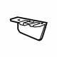 GM 95034498 Wheelhouse Liner Deflector GM 95034498 Wheelhouse Liner Deflector
