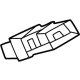 GM 86544337 Module, Front/Rear Seat Heater GM 86544337 Module, Front/Rear Seat Heater
