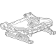 GM 13560616 Frame, Front Seat Cushion GM 13560616 Frame, Front Seat Cushion