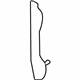 GM 15266274 Seal, Front GM 15266274 Seal, Front