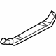 GM 95242108 Rocker Reinforcement Baffle GM 95242108 Rocker Reinforcement Baffle