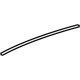 GM 26388942 Seal, Roof Vent(Window)