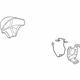 GM 15907718 Steering Wheel