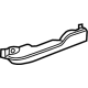 GM 13526209 CAP,F/SEAT ADJR TRK END GM 13526209 CAP,F/SEAT ADJR TRK END