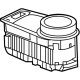 GM 85622008 Radio Control GM 85622008 Radio Control