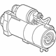 GM 10465561 Starter GM 10465561 Starter
