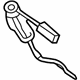 GM 23209885 Coil, Passenger Side