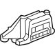 GM 84773593 Mount, Transmission Mounting GM 84773593 Mount, Transmission Mounting