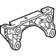 GM 84773586 Bracket, Engine Mounting GM 84773586 Bracket, Engine Mounting