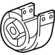 GM 84773591 Mount, Transmission Mounting, Rear GM 84773591 Mount, Transmission Mounting, Rear
