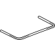 GM 84752912 Front Glass Seal