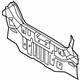 GM 96405836 Rear Body Panel GM 96405836 Rear Body Panel